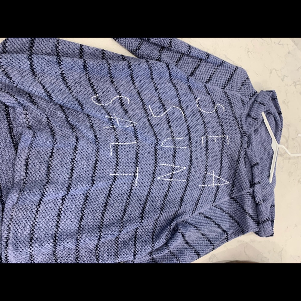 sweater